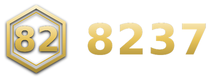 8237 logo